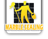 Marble Sealing logo