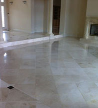 Marble Sealer